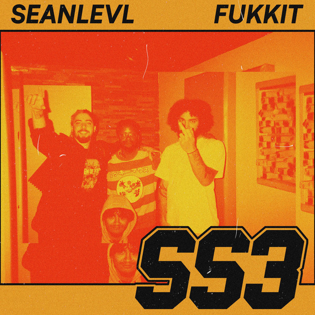SS3 cover art