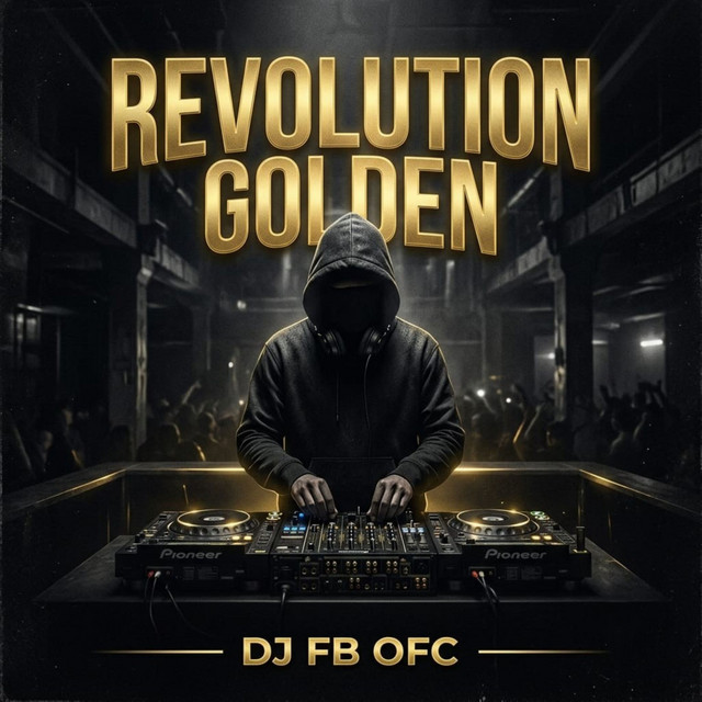 Revolution Golden