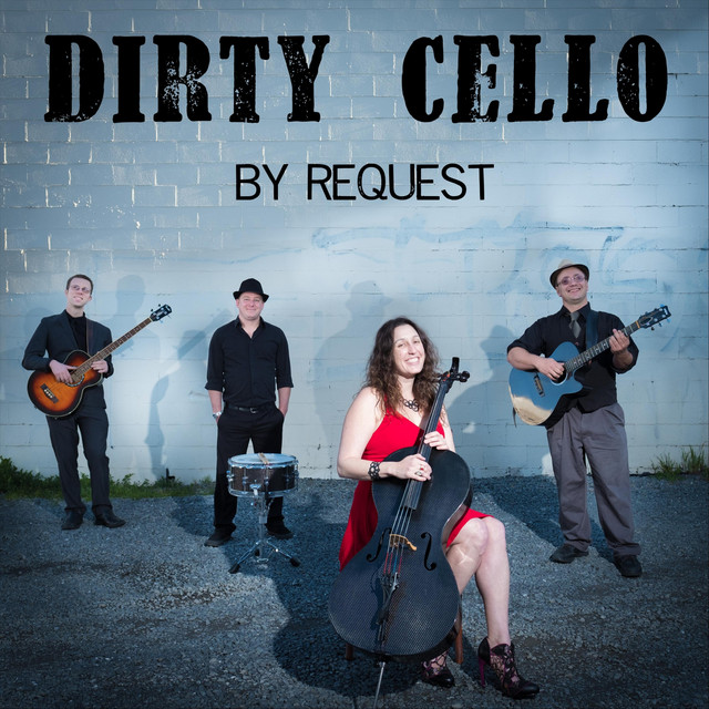 By Request cover art