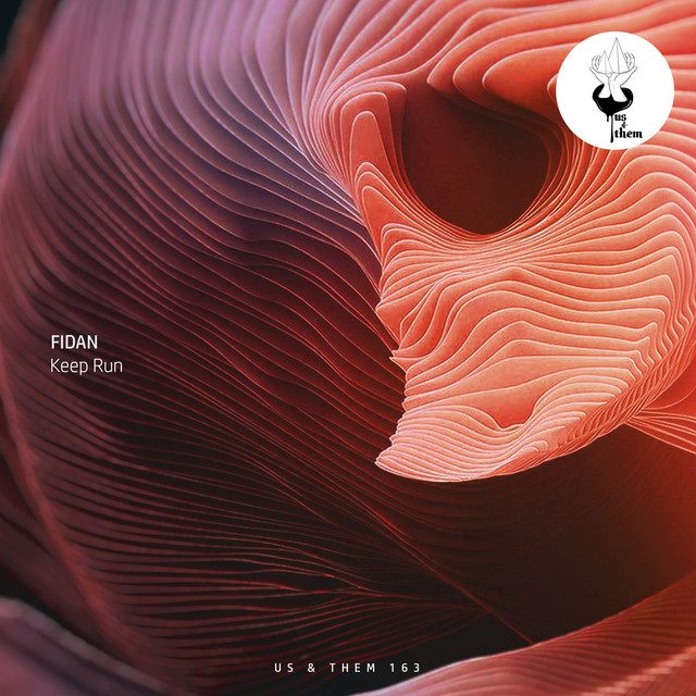 Keep Run - Extended Mix cover art
