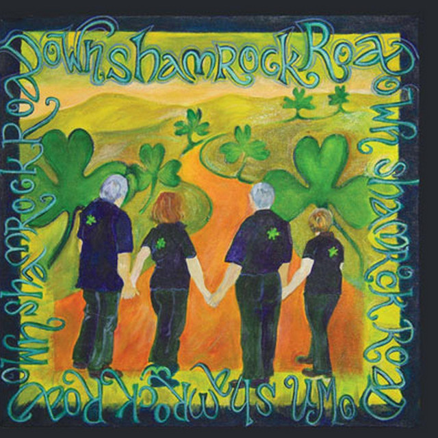 Down the Road cover art