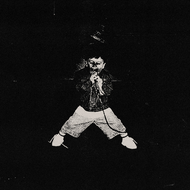 Dime Quién Soy cover art