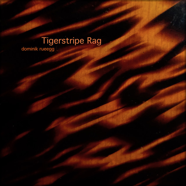Tigerstripe Rag