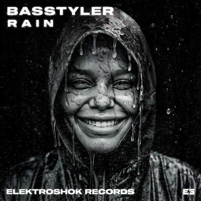 Rain album art