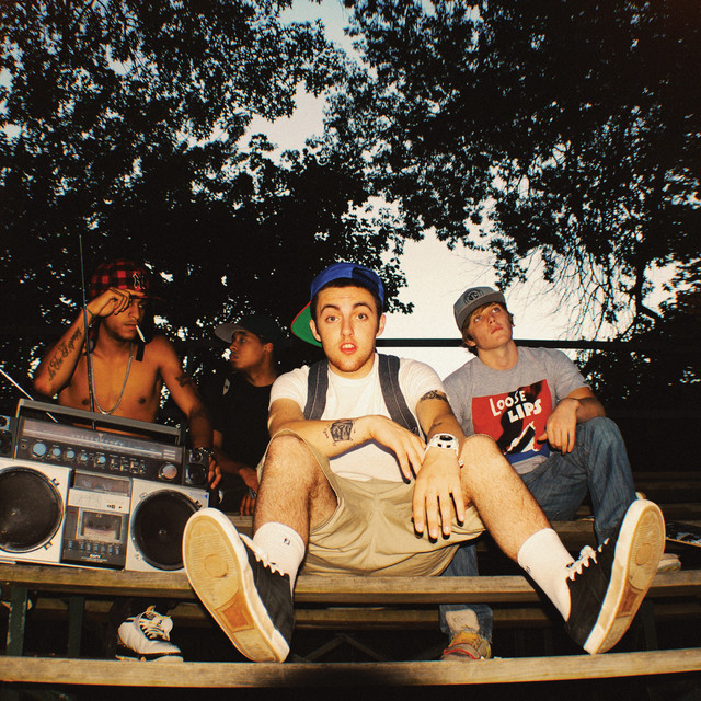 K.I.D.S. (Deluxe) cover art