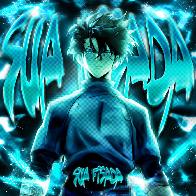 Cover art for RXDXVIL — SUA FISADA