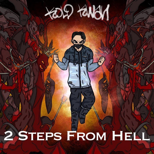 2 Steps From Hell cover art