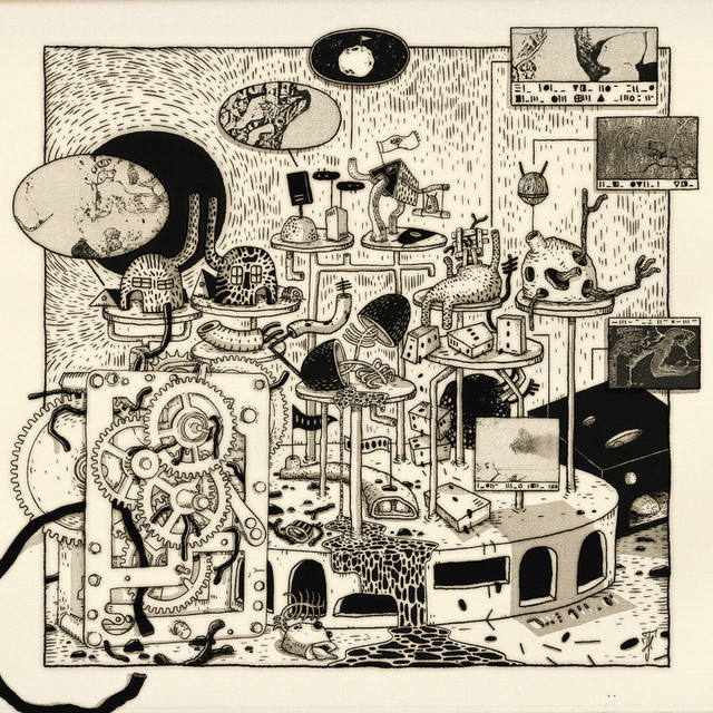 A Trip to the Present cover art