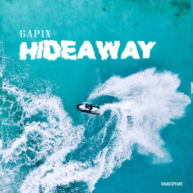 Hideaway cover art