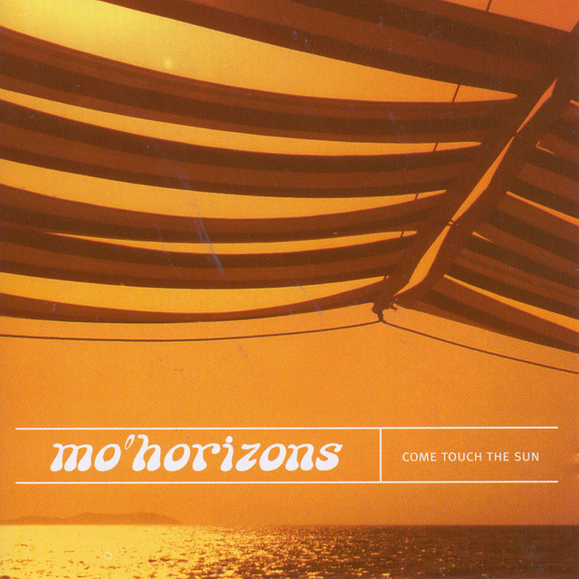 Come Touch The Sun - Album by Mo