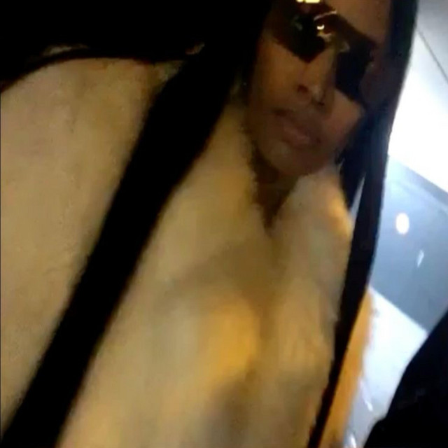 Nicki cover art