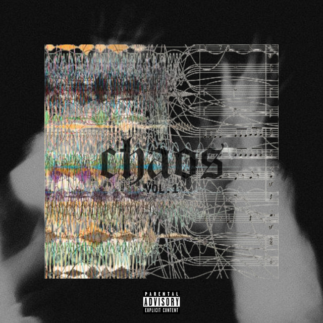 Chaos, Vol. 1 cover art
