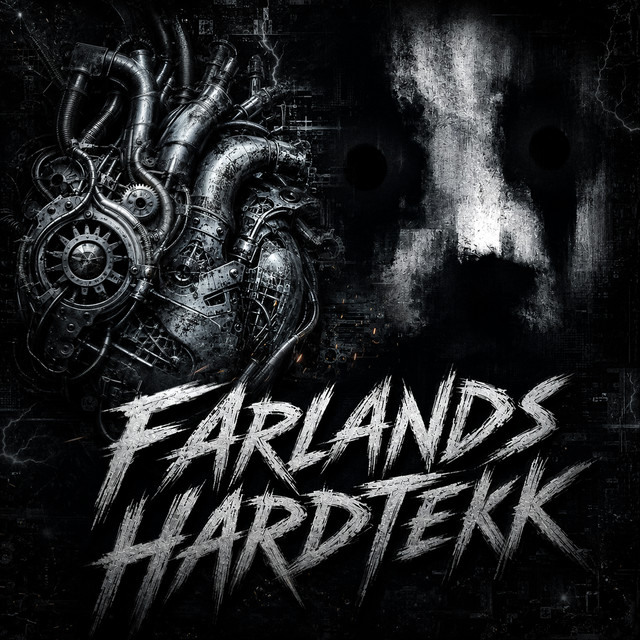 FARLANDS - Hardtekk - Sped Up