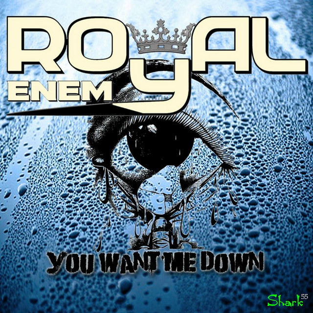 Royal Enemy
