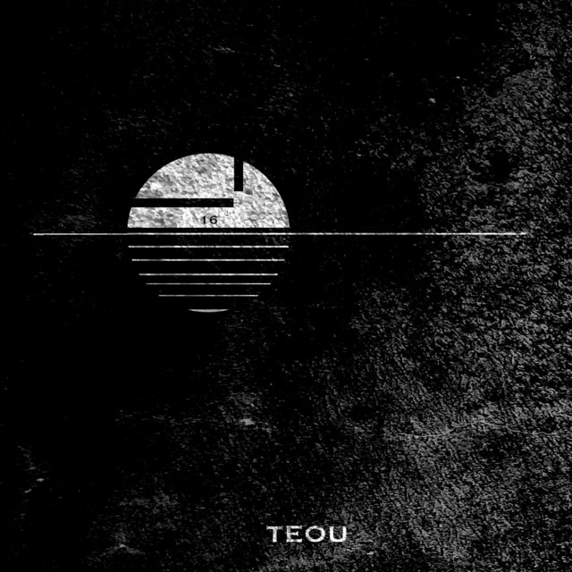 16 cover art