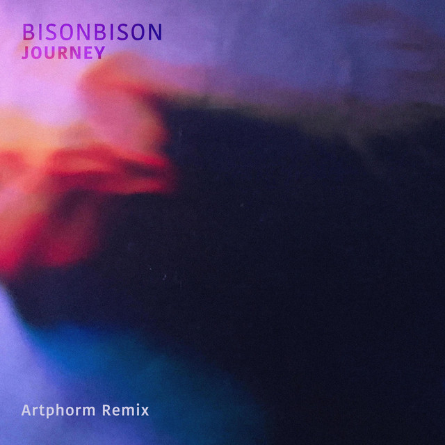 Journey (Artphorm Remix) cover