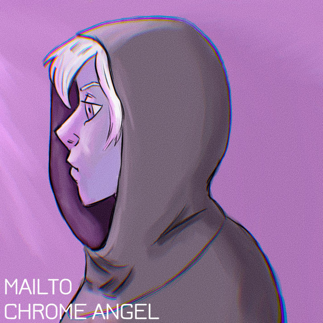 Chrome Angel cover art