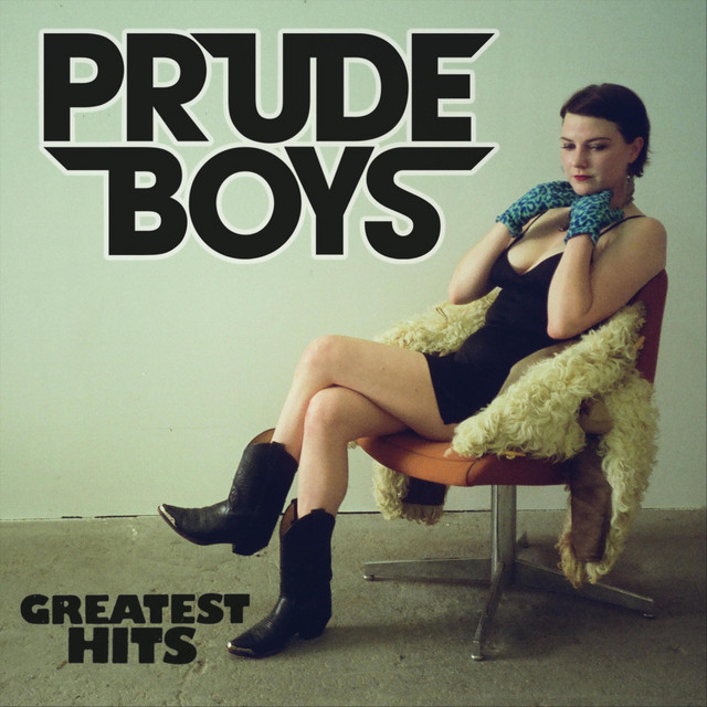 Greatest Hits cover art