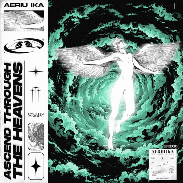 Ascend Through the Heavens