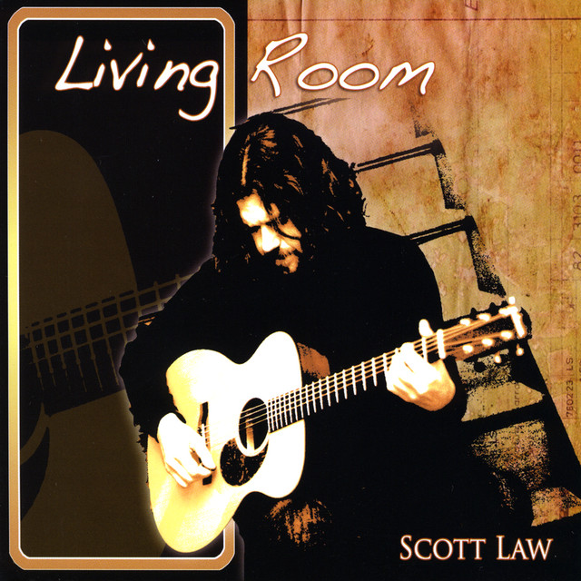 Living Room cover art