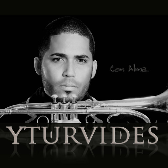 Con Alma cover