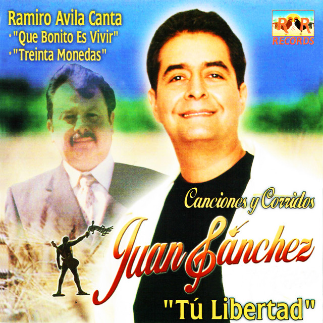 Canciones y Corridos cover art