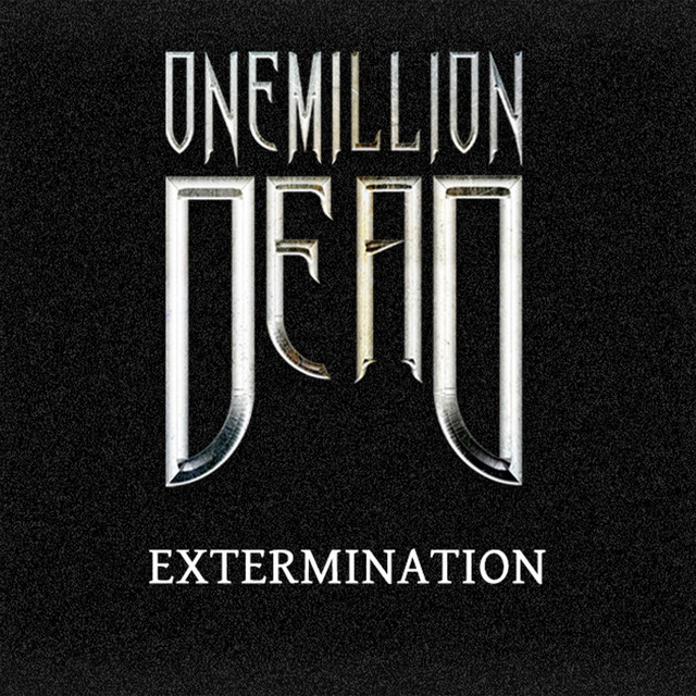 Extermination cover art