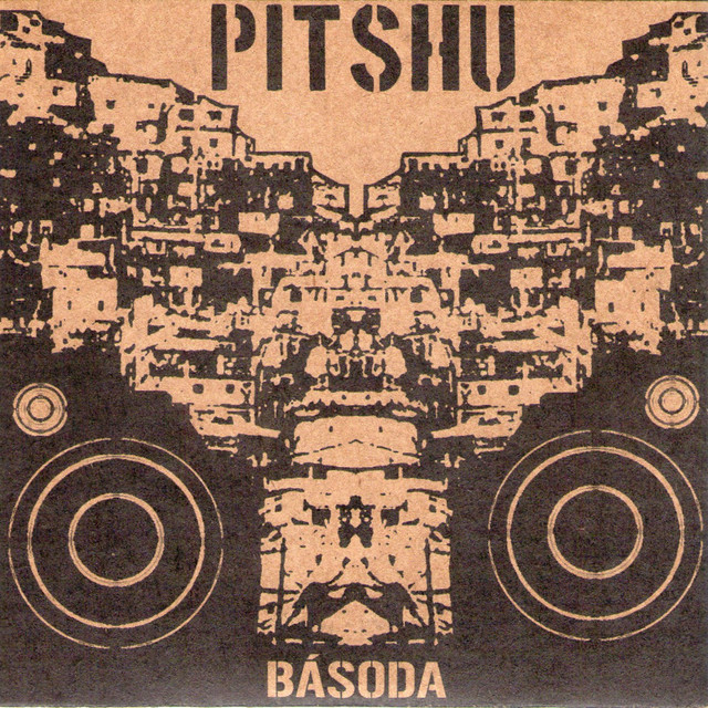 Bá Sodá cover art