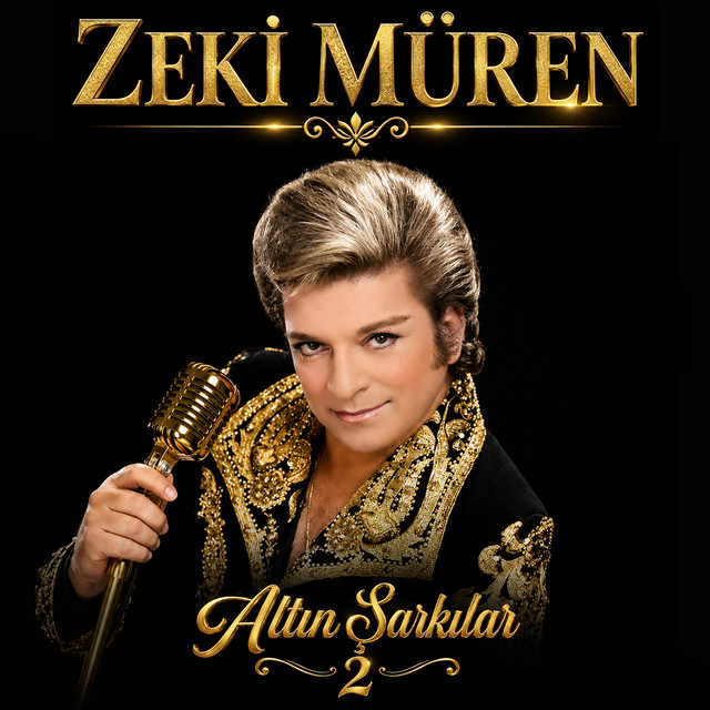 Altın Şarkılar 2 album image