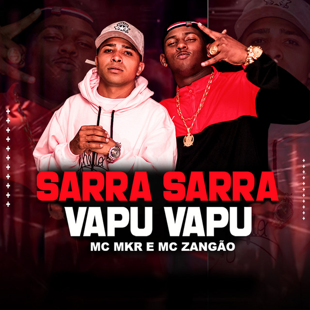 Sarra Sarra Vapu Vapu