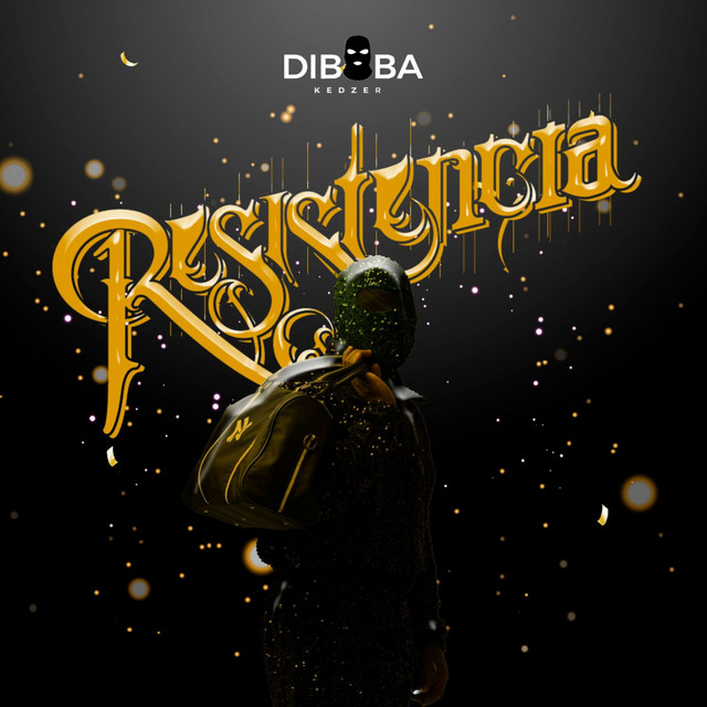 Resistência cover art