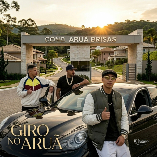 Giro no Aruã