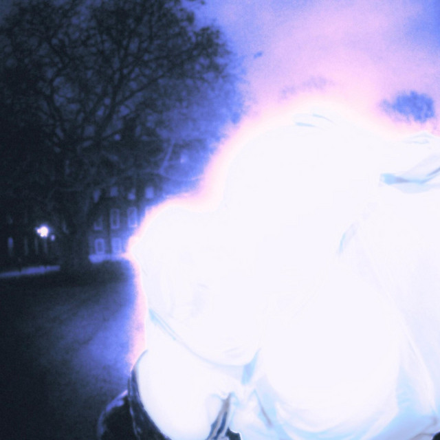 undefined album image