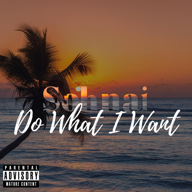 Do What I Want (Open Verse)