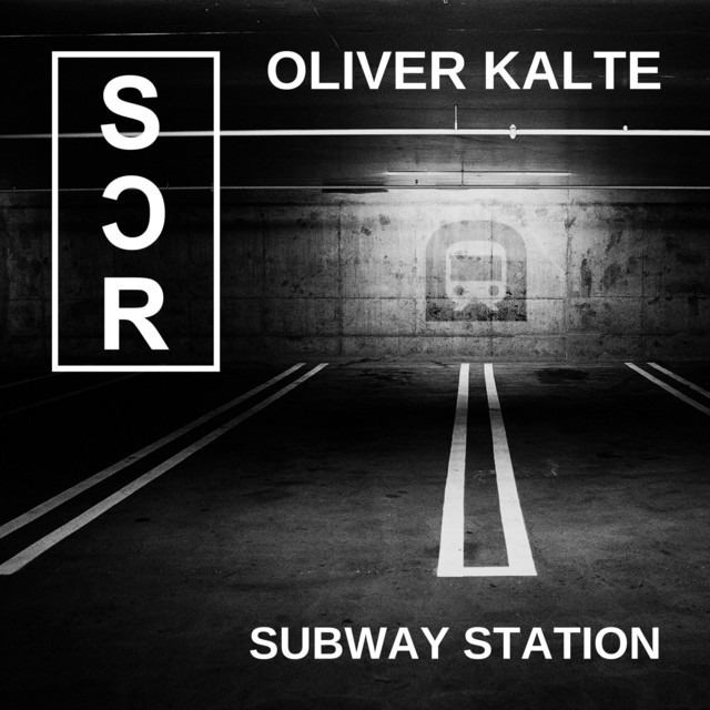 Subway Station cover art