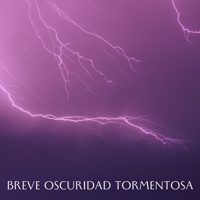 Breve Oscuridad Tormentosa