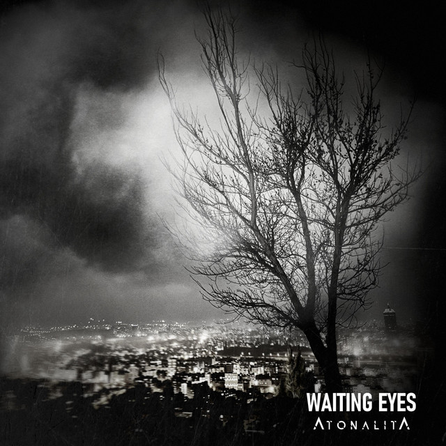 Waiting Eyes (single)