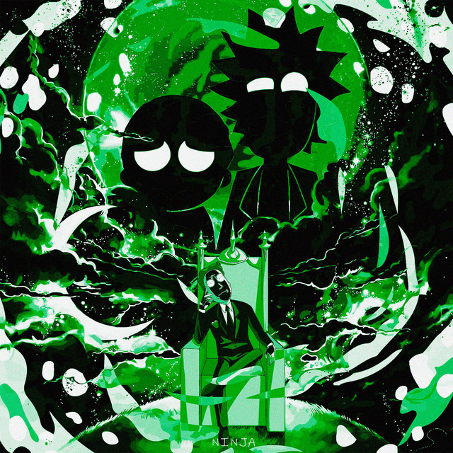 Nova Direção cover art