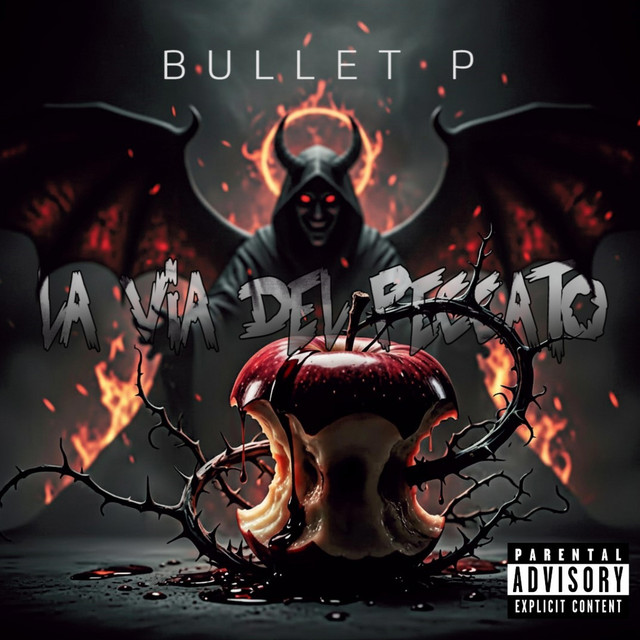 Bullet P