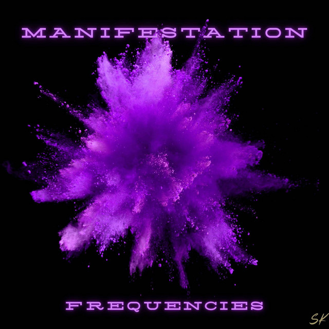 Money Magnet Meditation: Law of Attraction Sounds cover art