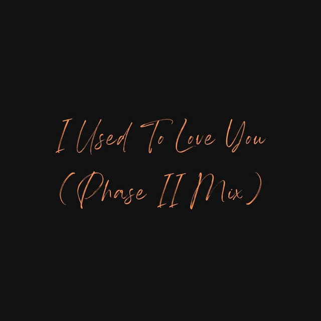 undefined album image