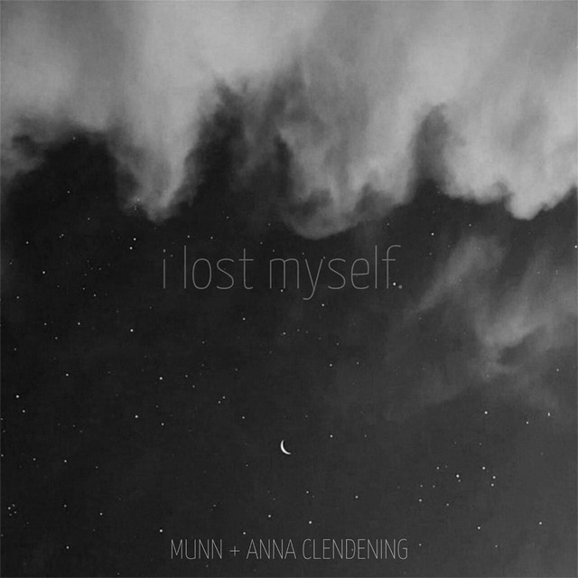 I Lost Myself cover art