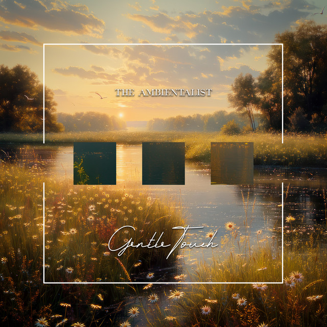 Gentle Touch - Single by The Ambientalist | Spotify