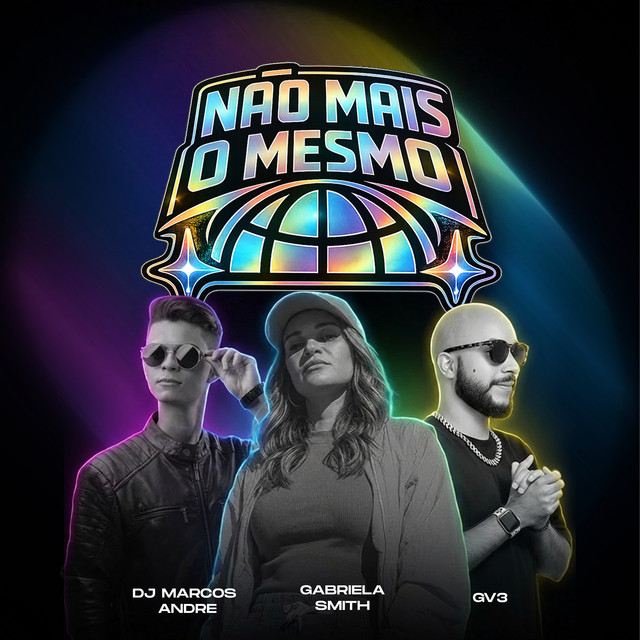 Não Mais o Mesmo