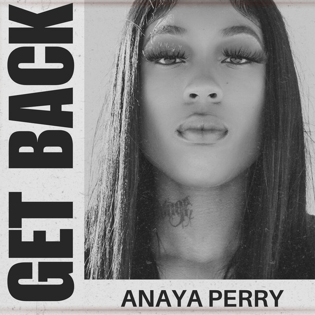 Anaya Perry