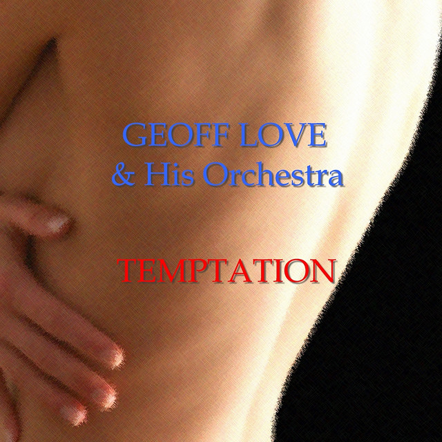 Temptation cover art