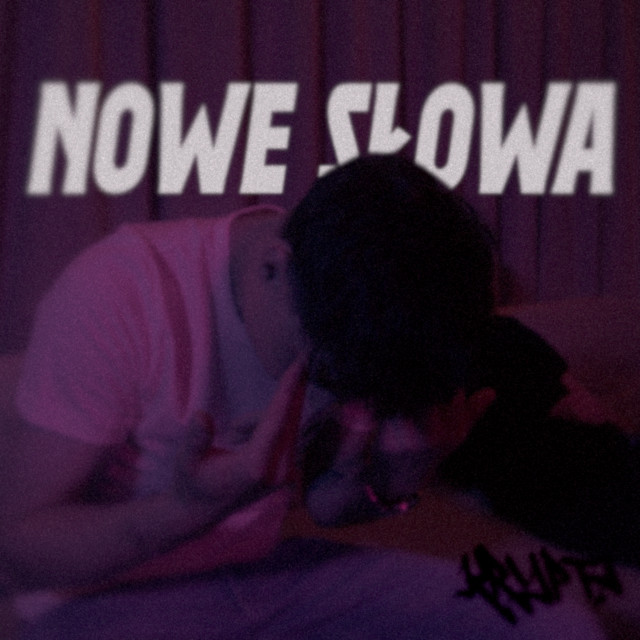 NOWE SŁOWA