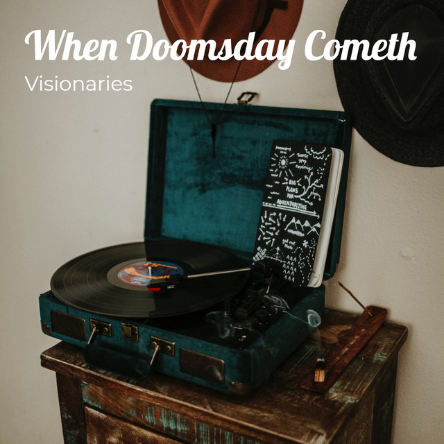 When Doomsday Cometh cover art