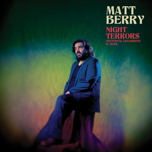 Lord Above (Matt Berry Meets Thomas Walsh)