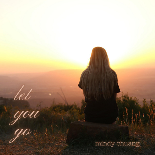 Let You Go